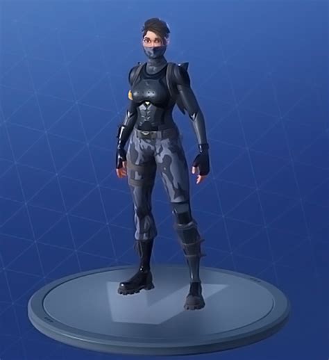 Dataminers have leaked the elite mask fortnite skin without a mask as well as styles for the renegade raider and other skins. My friend made this AMAZING photoshop of Elite Agent ...