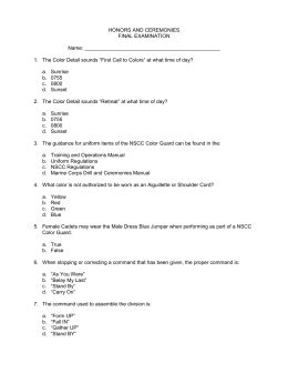 Grade 5 • module 5. Respecting The Flag Answer Key Readworks - About Flag ...