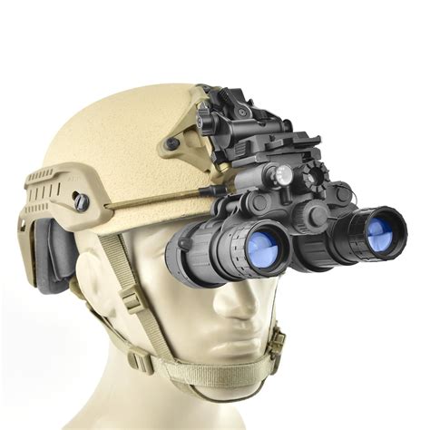 Bnvd Night Vision Binocular No Gain Night Vision Devices