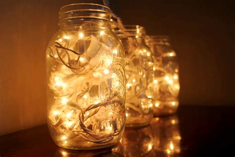 Home Tips Fairy Lights In A Jar Hand Luggage Only Travel Food And Photography Blog