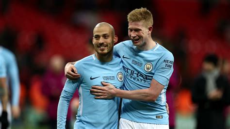 Man City Just Getting Started Warns De Bruyne Sporting News Canada