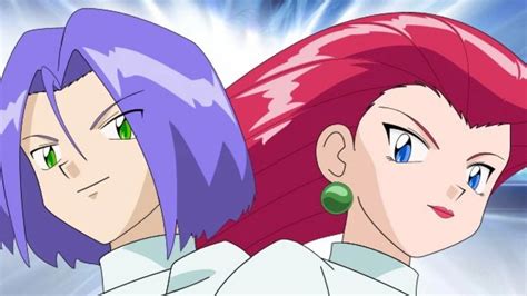 The Tragic Story Of Team Rocket S Jessie And James