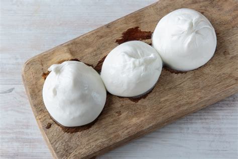 Can You Eat Burrata Cheese While Pregnant Is It Safe