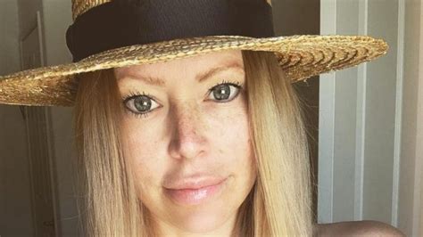 Jenna Jameson Reveals Why She Stopped Intermittent Fasting Then