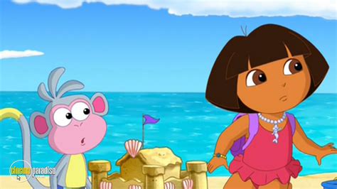 Rent Dora the Explorer: Dora's Rescue in the Mermaid Kingdom (2012