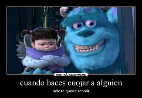 Boo llorando ha sido puesta en una gran cantidad de momos donde se describe una situacion tragica y triste donde al personaje sin duda disfruta los memes, momos y momazos de boo llorando. Parece ser que Boo | Desmotivaciones