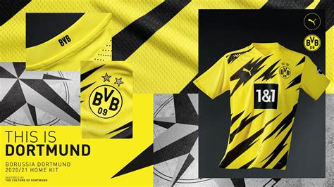 The compact squad overview with all players and data in the season squad borussia dortmund. Le Borussia Dortmund et Puma présentent les maillots 2020-2021