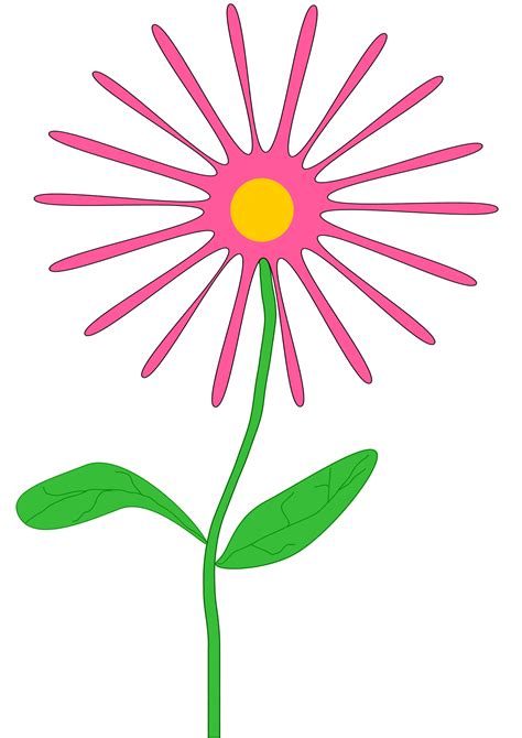 Free April Flowers Cliparts Download Free April Flowers Cliparts Png