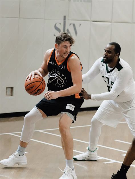 Ultimate Hoops - Dallas' Ultimate Oops ready to take second bite of The