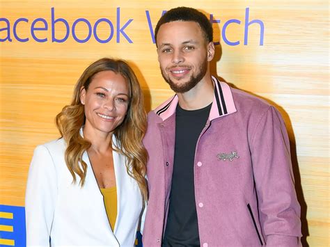 A Peek Into The Lives Of Dell And Sonya Curry The Story Behind Steph