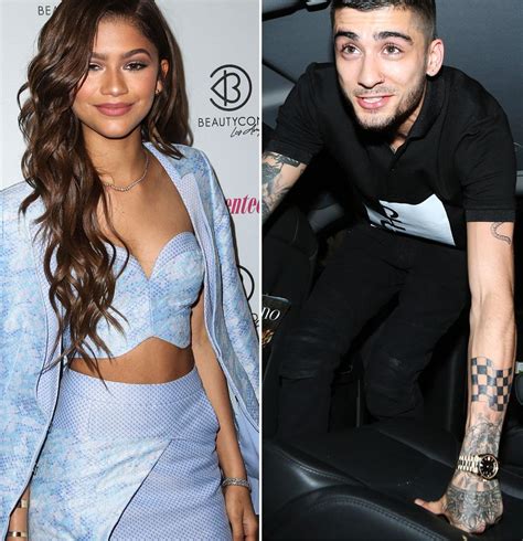 Zendaya maree stoermer coleman, better known as zendaya, is one of hollywood's recent sweethearts. So are @zendaya and @zaynmalik really dating?! - scoopnest.com