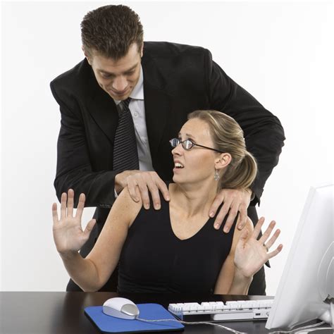 What To Do If You Have Been Sexually Harassed﻿ Anthem Injury Lawyers