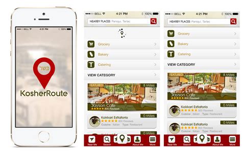 Rankings as of march 2021. Directory mobile app development company, GPS based ...
