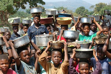 3 Things To Know About Hunger In The Congo Region The Borgen Project