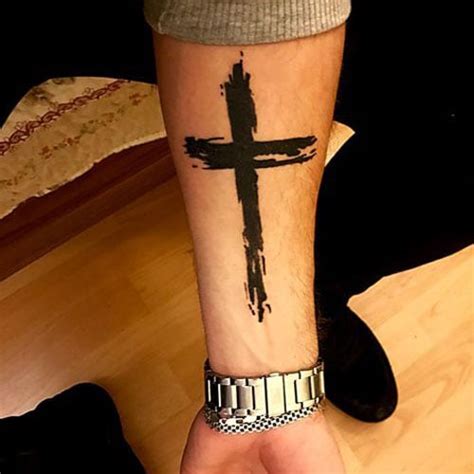 Christian Tattoos For Men Worldwide Tattoo And Piercing Blog