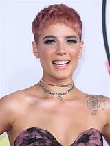 Sort by album sort by song. HALSEY at American Music Awards in Los Angeles 10/09/2018 ...