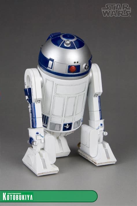 Star Wars R2 D2 And C 3po Artfx Figures At Mighty Ape Nz