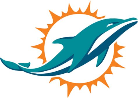 The seattle seahawks logo font is nfl seattle seahawks. Image - Miami Dolphins logo 2013.png - American Football Wiki
