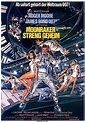 James Bond - Moonraker - Streng Geheim | Film 1979 - Kritik - Trailer ...