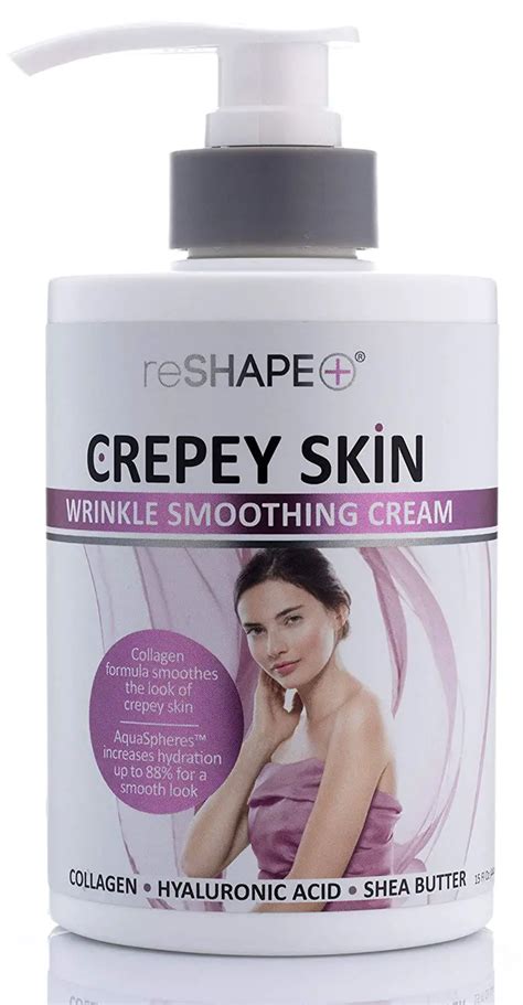 10 Best Lotions For Crepey Skin 2021 Reviews And Buyers Guide