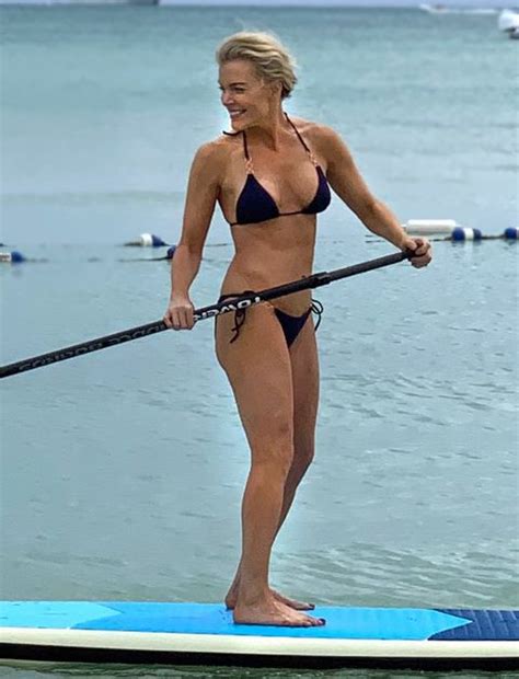 Megyn Kellys Hot Bikini Bod In The Bahamas Photo 1