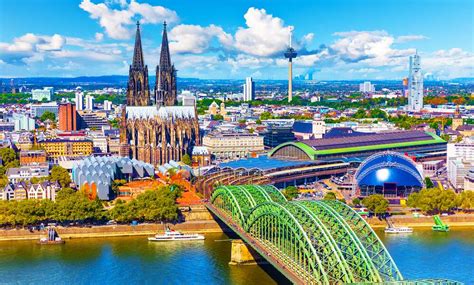 Cologne Köln Germany City Guide For Expats