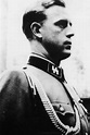 Men of Wehrmacht: Bio of Hitler's Adjutant Otto Günsche