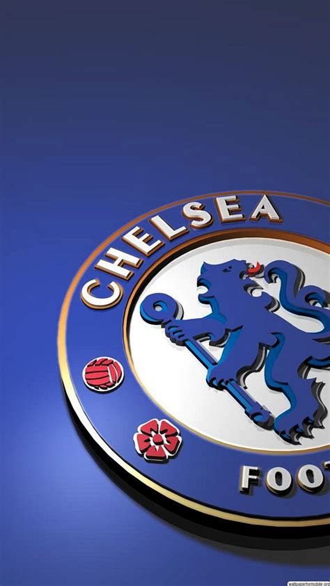 Discover Chelsea Wallpaper Iphone Latest In Cdgdbentre