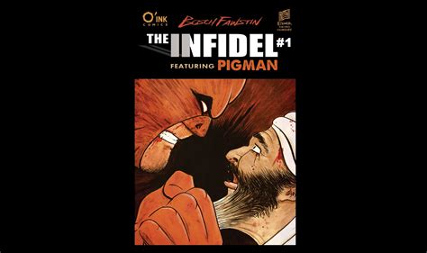 review the infidel chapter one by bosch fawstin the objective standard
