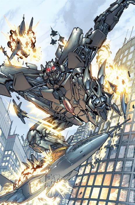 Starscream Idw Movie Comics Vs Battles Wiki Fandom