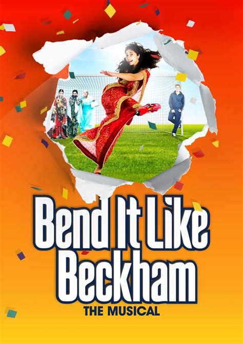 Bend It Like Beckham Scores Its Way To The West End Asian Sunday
