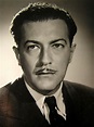 Edgar Barrier, Actor