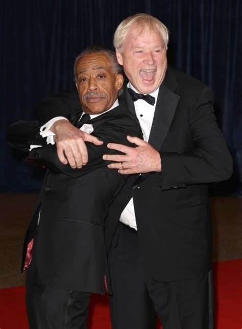 Photos Inside The White House Correspondents Association Dinner The Men