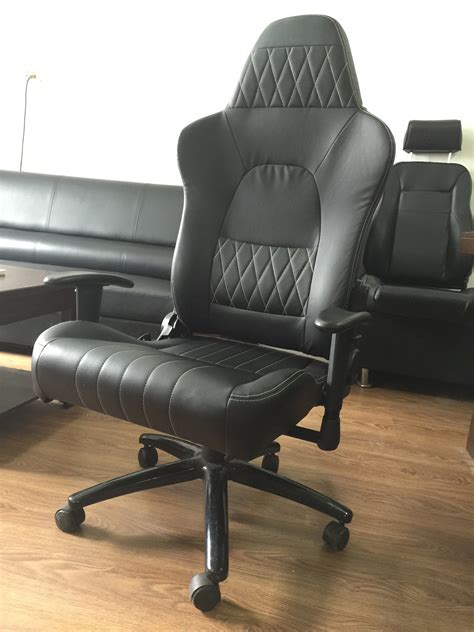 Ps10349953 Modern Black Ergonomic Swivel Office Chair With Wheels Adjustable Desk Chair 