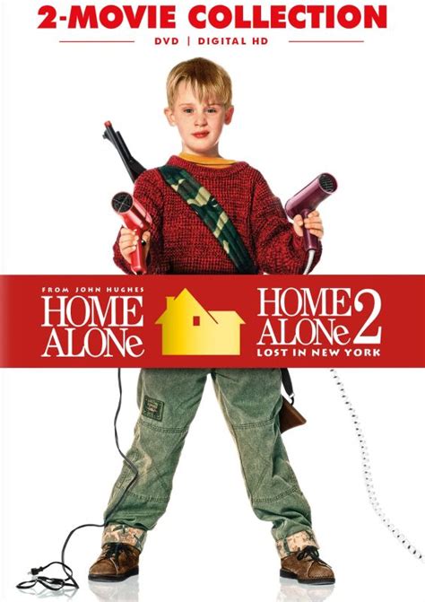 Home Alone Movie Stills Ph