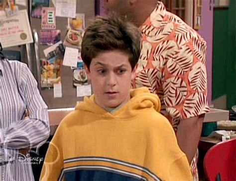 Picture Of David Henrie In That S So Raven Episode The Lying Game Dah Raven219 55  Teen