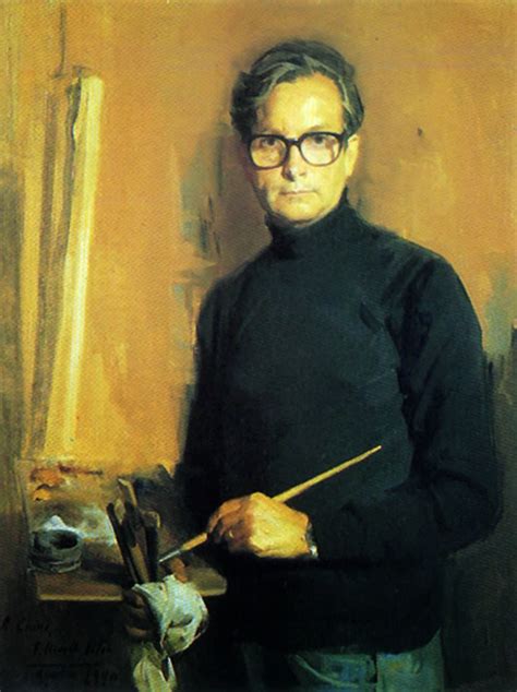 He graduated in sociology at the university of buenos aires in 1970. Pintores Realistas Españoles: Félix Revello de Toro
