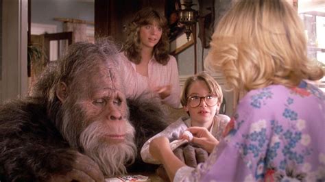 ‎harry And The Hendersons 1987 Directed By William Dear Reviews