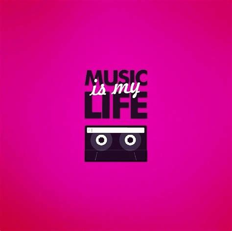 Music Is My Life Pictures Photos And Images For Facebook