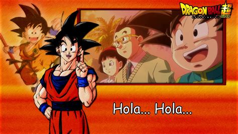 Here watch dragon ball super episode 9, hd quality episode 9 dbs dubbed online free on dragonballsuperepisodes.com. Dragon Ball Super Ending 01 Latino Oficial + Letra - YouTube