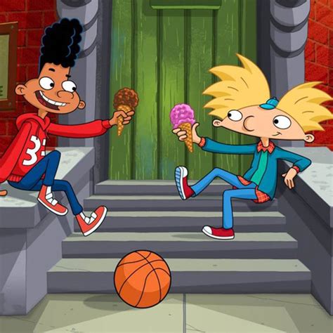 Hey Arnold Old School Nickelodeon Photo 43656736 Fanpop Page 32