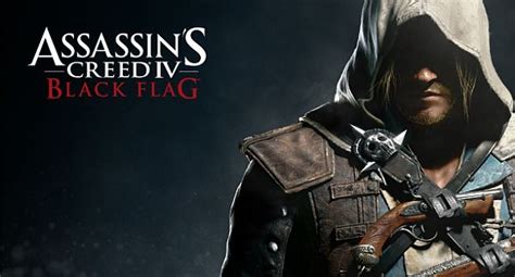 Rumor Assassin S Creed Iv Black Flag Is Sub P On Xbox One