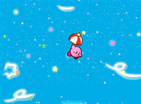 Kirby Super Star On Tumblr