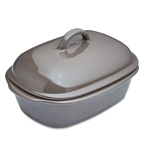 Pampered Chef Deep Covered Baker For Sale 84 Ads For Used Pampered
