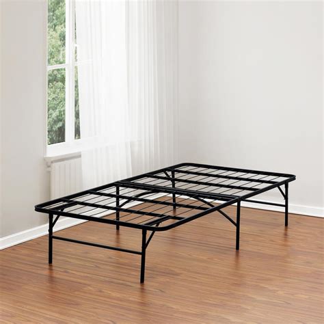 Twin Metal Bed Frame Small Living Room Ideas To Maximize Your Space Domio