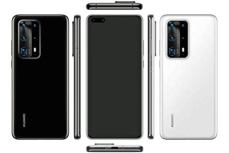 Huawei P40 Spec Release Date And Everything You Need To Know