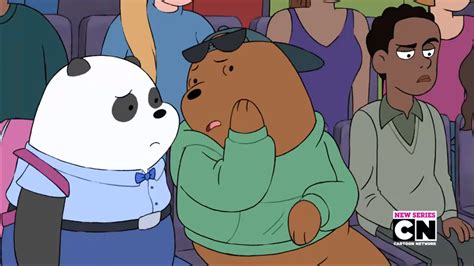 Image Chloe 200  We Bare Bears Wiki Fandom Powered By Wikia