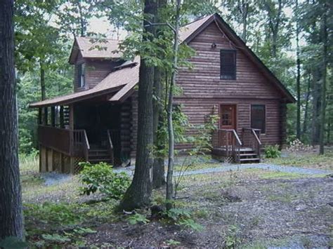 Bug out cabin for sale. This lovely two-story log cabin is an easy one-hour drive ...