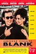 Grosse Pointe Blank Movie Poster (#1 of 2) - IMP Awards