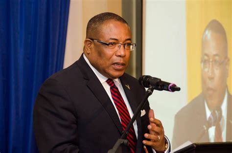 Jamaica Is On The Rise Hylton Jamaica Information Service